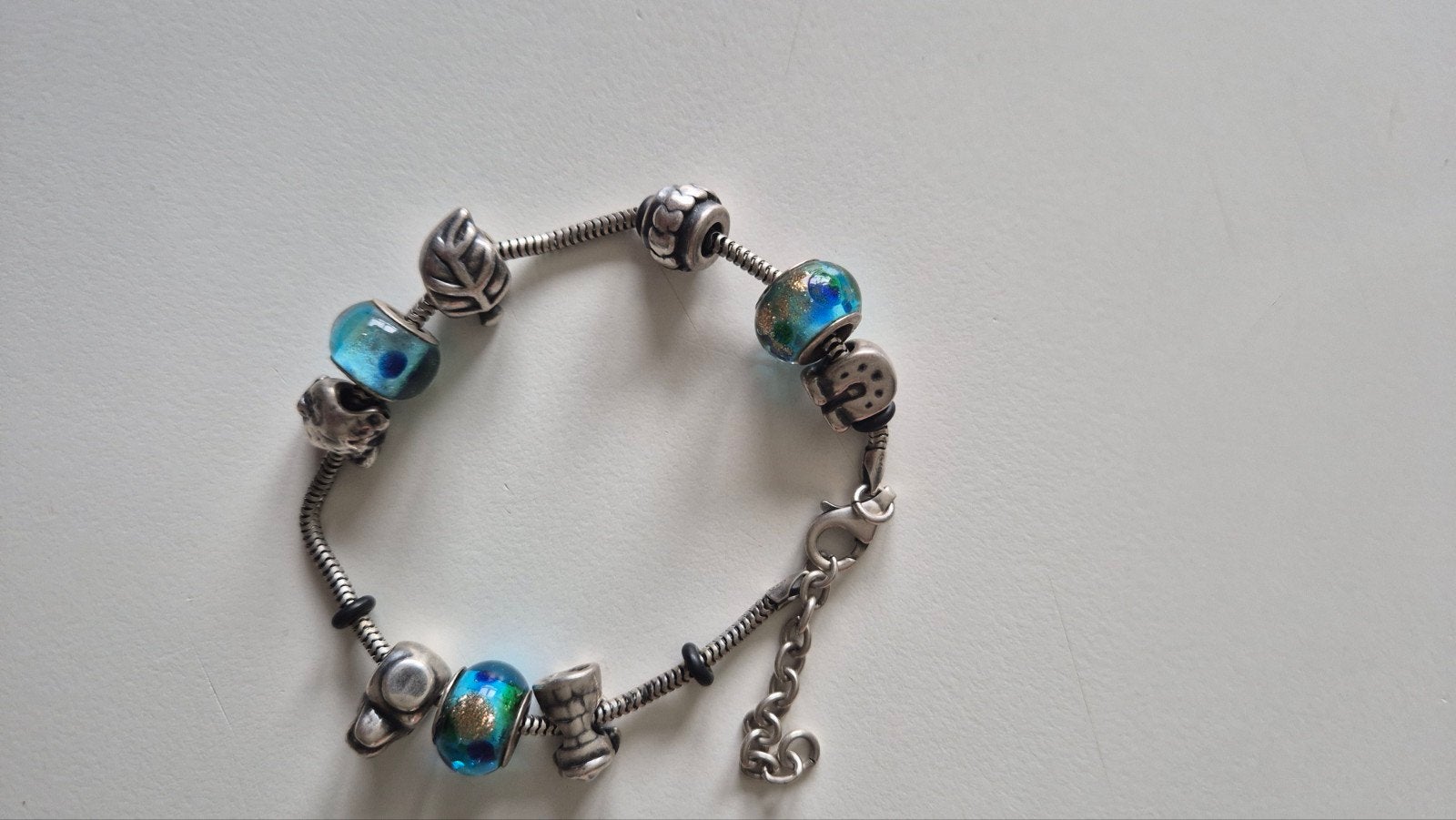bijoux en argent, Enlèvement, Argent