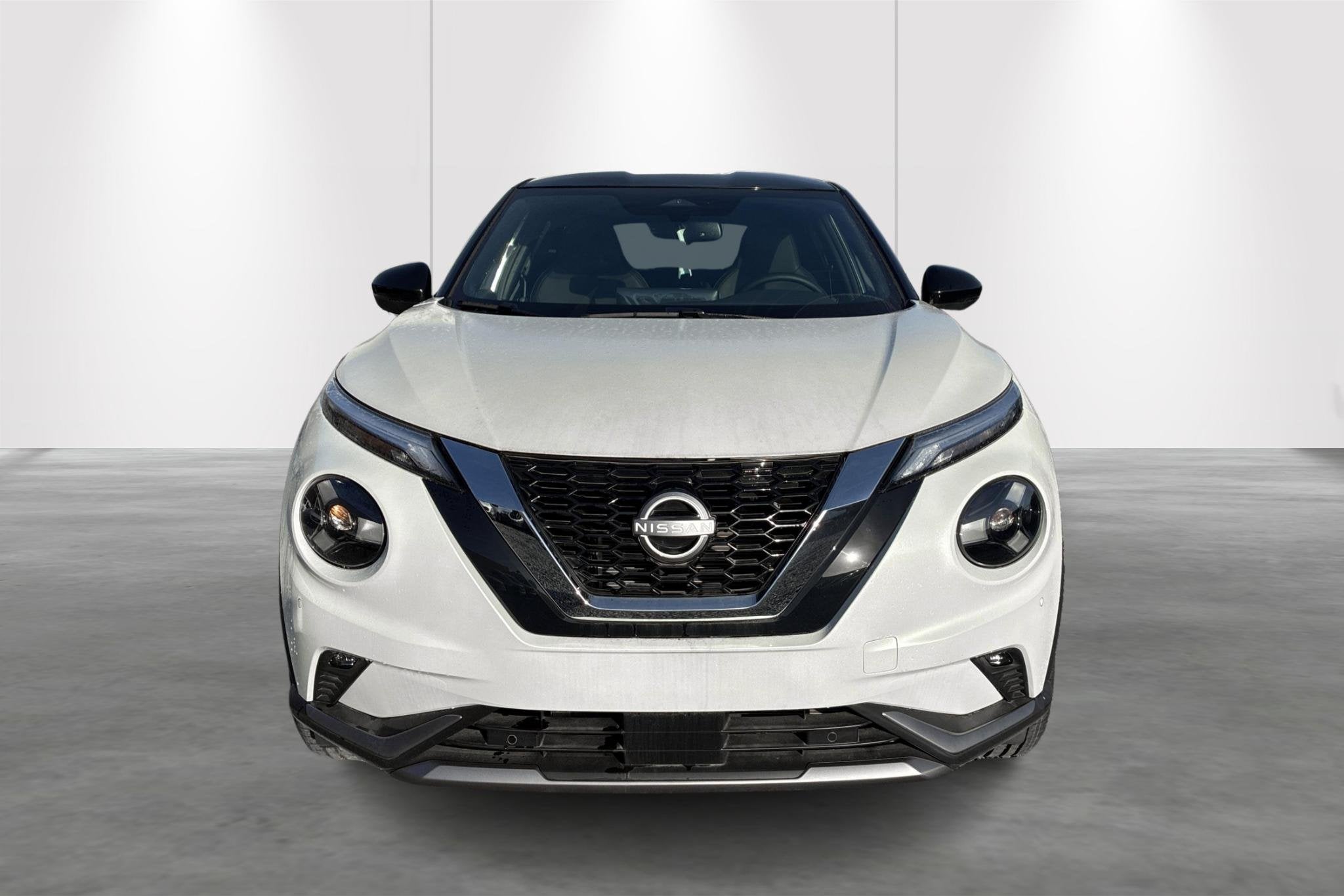 Nissan Juke 1.0 DIG-T 114 N-Design, Neuf, Achat, 1250 kg, Entreprise