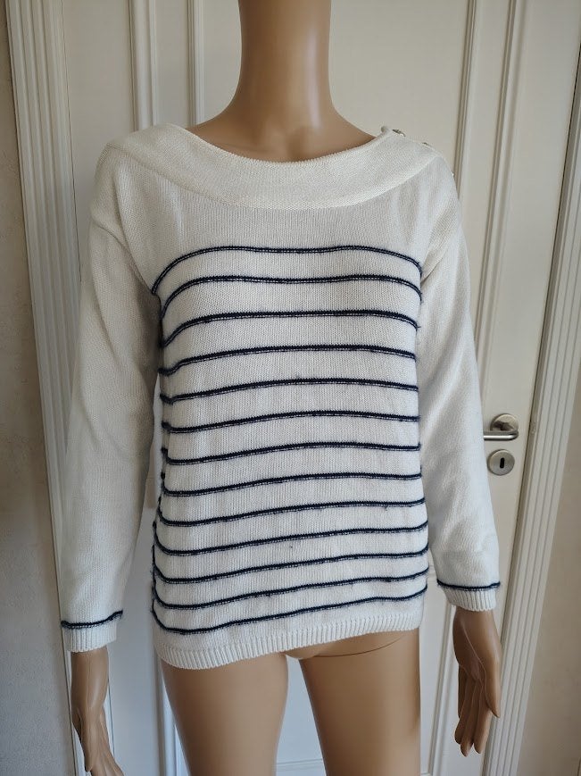 truitje van naf naf, Kleding | Dames, Naf Naf, Verzenden, Zo goed als nieuw, Maat 36 (S)