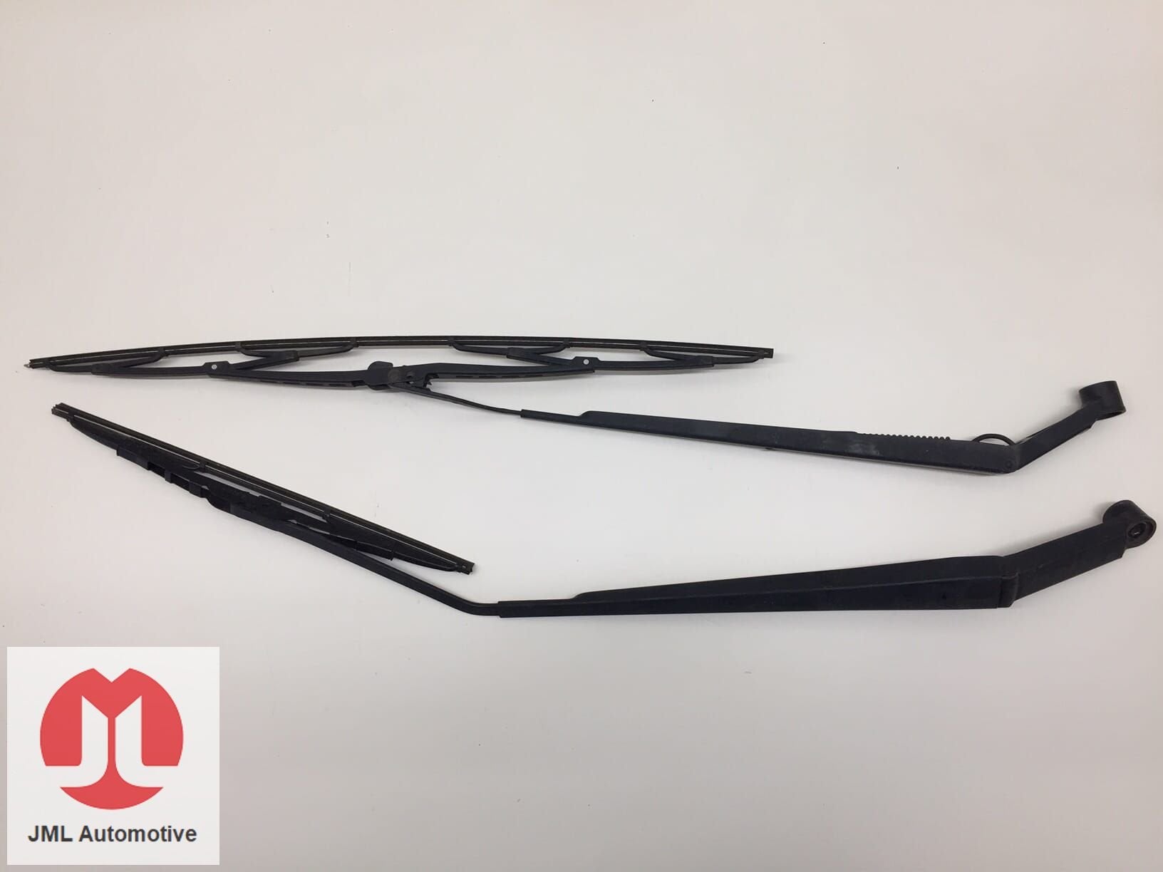 RUITENWISSERARM VOOR LINKS EN RECHTS SET DAIHATSU CUORE, Auto-onderdelen, Gebruikt, -, -, Ophalen of Verzenden