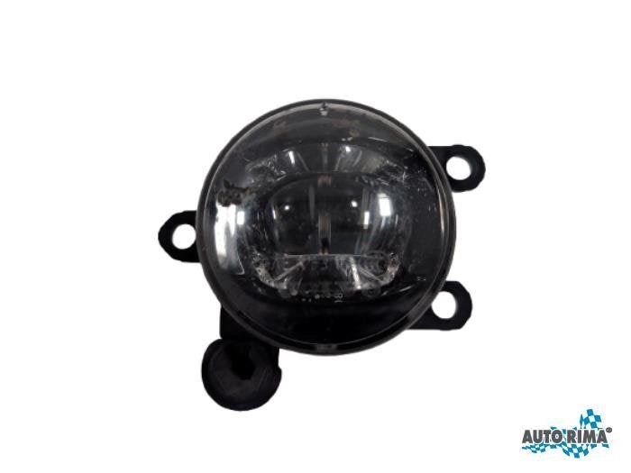 Feu antibrouillard avant gauche d'un Volvo XC40, -, 3 mois de garantie, -, -