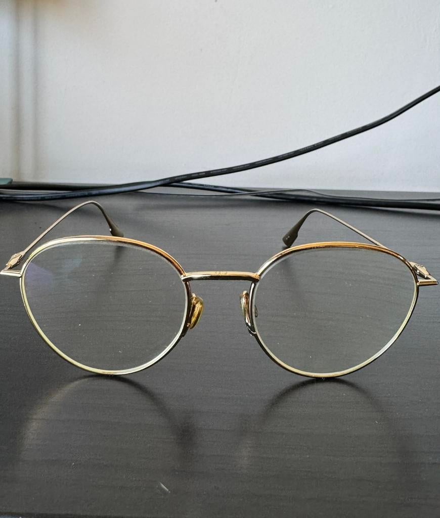 Tijdloze bril Christian Dior, Bijoux, Sacs & Beauté, Lunettes de Soleil & Lunettes | Femmes, Lunettes, Christian Dior, Enlèvement