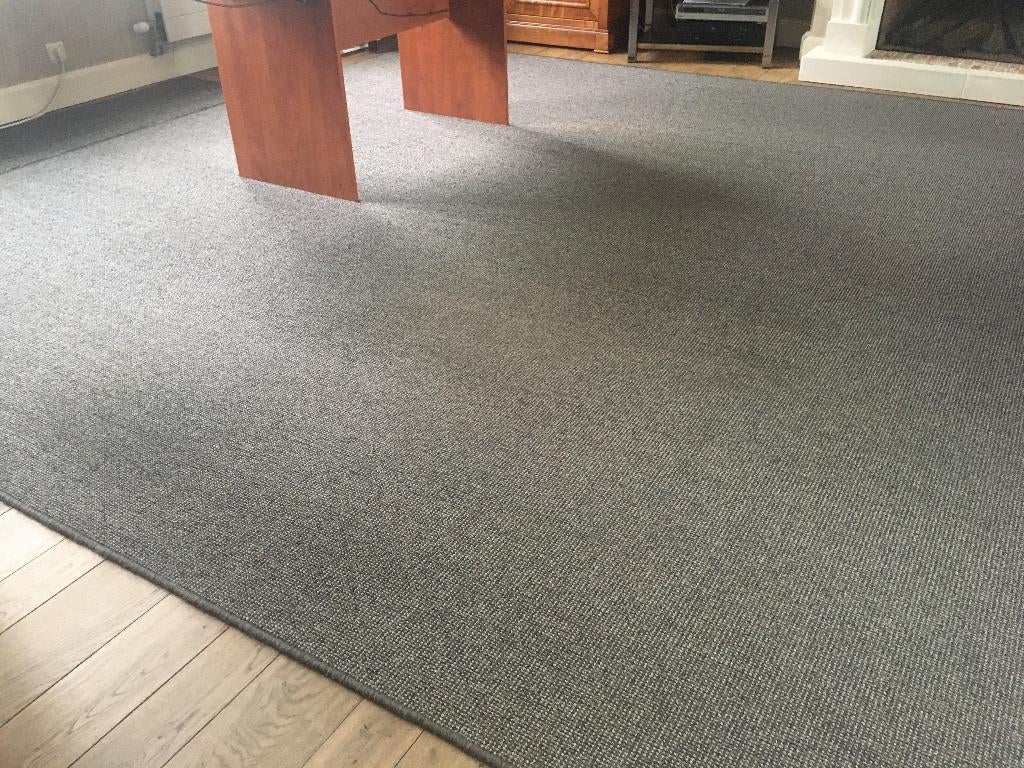 tapijt, Ophalen, Zakelijk, 200 cm of meer, Zo goed als nieuw