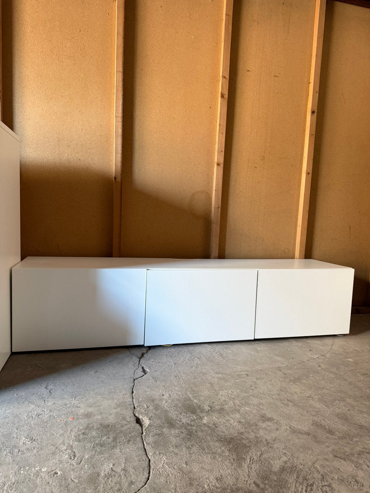 Ikea BESTA TV-meubel, Enlèvement, Comme neuf