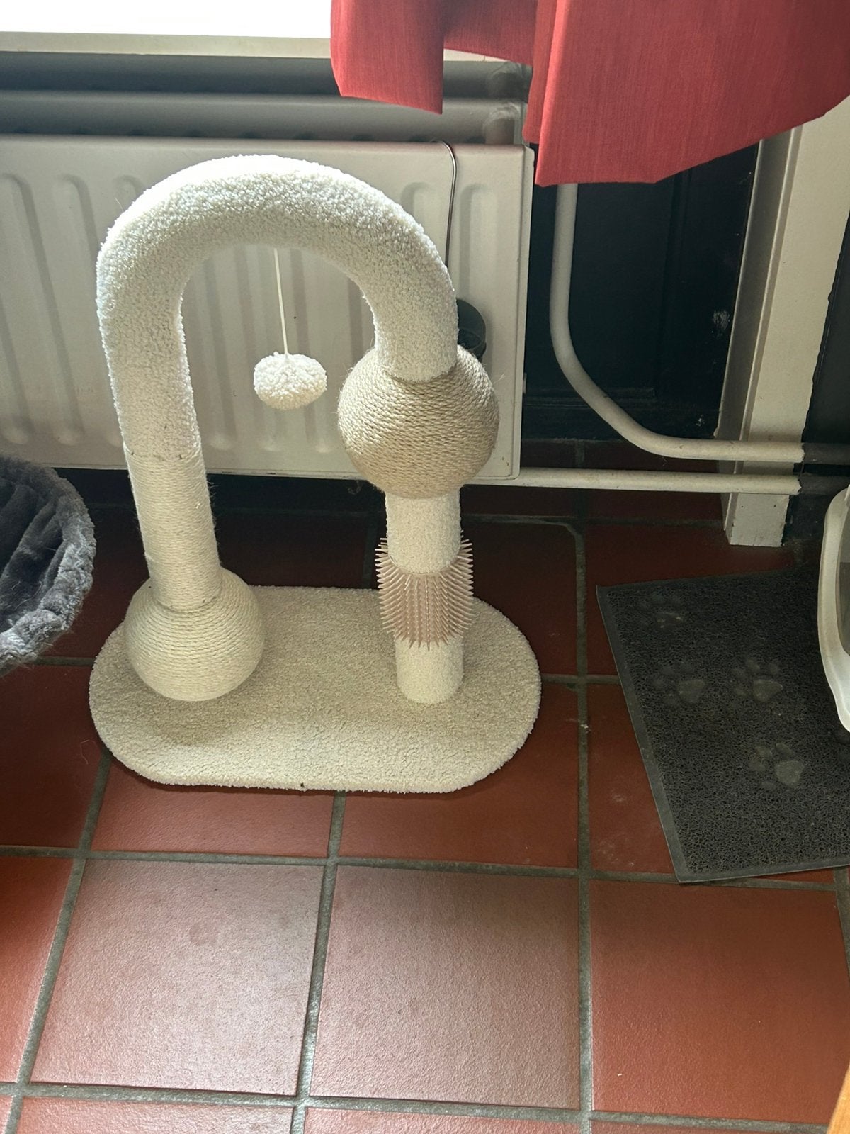 Nieuw krabmeubel kat, Dieren en Toebehoren, Ophalen, Nieuw