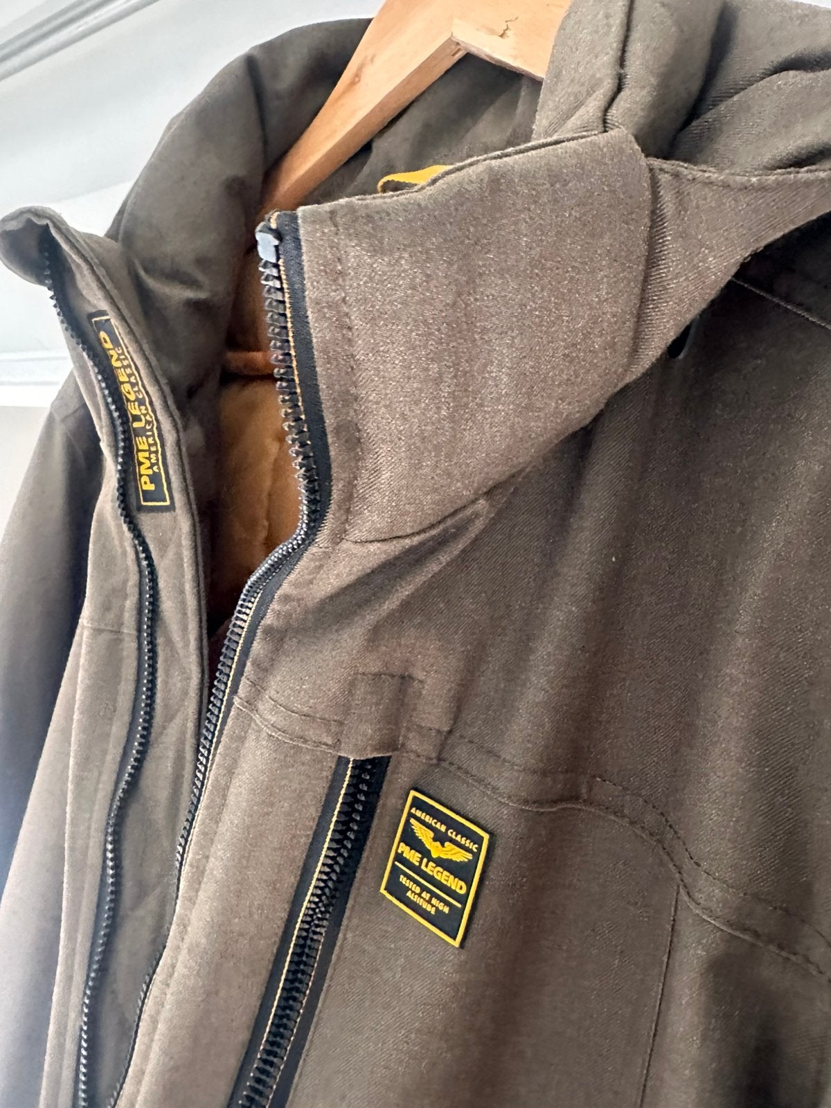 Mooie pme legend, Kleding | Heren, Ophalen, Zo goed als nieuw