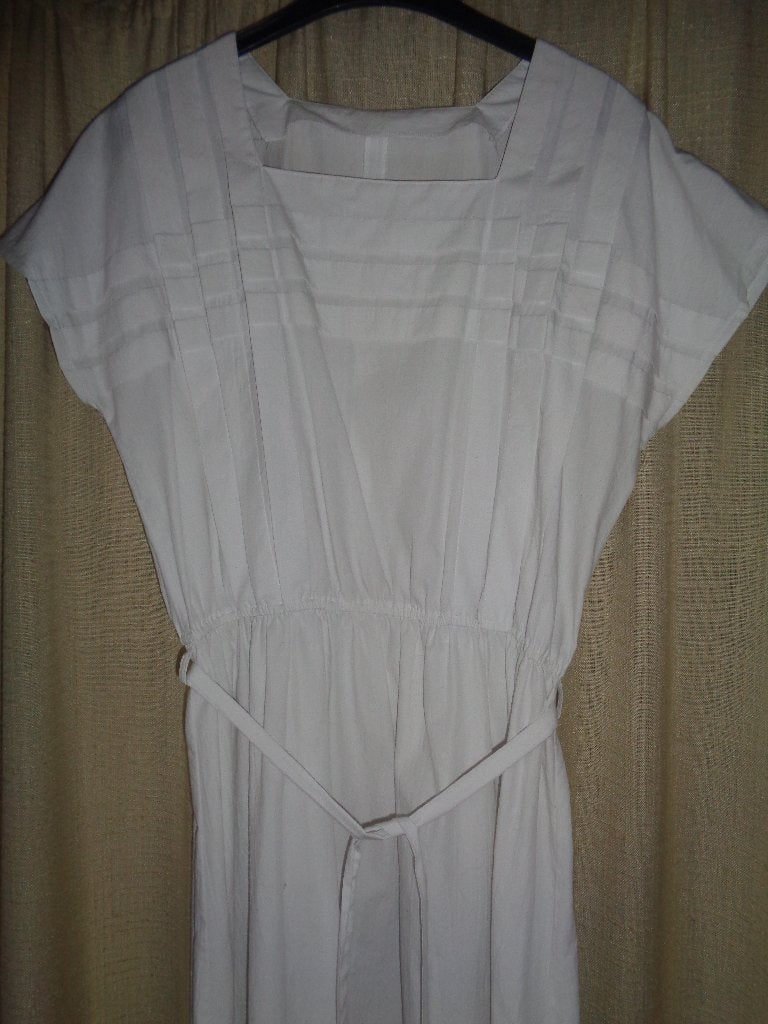 Wit Kleed maat 46, Kleding | Dames, Jurken, ANDERE, Wit, Maat 46/48 (XL) of groter, Ophalen of Verzenden