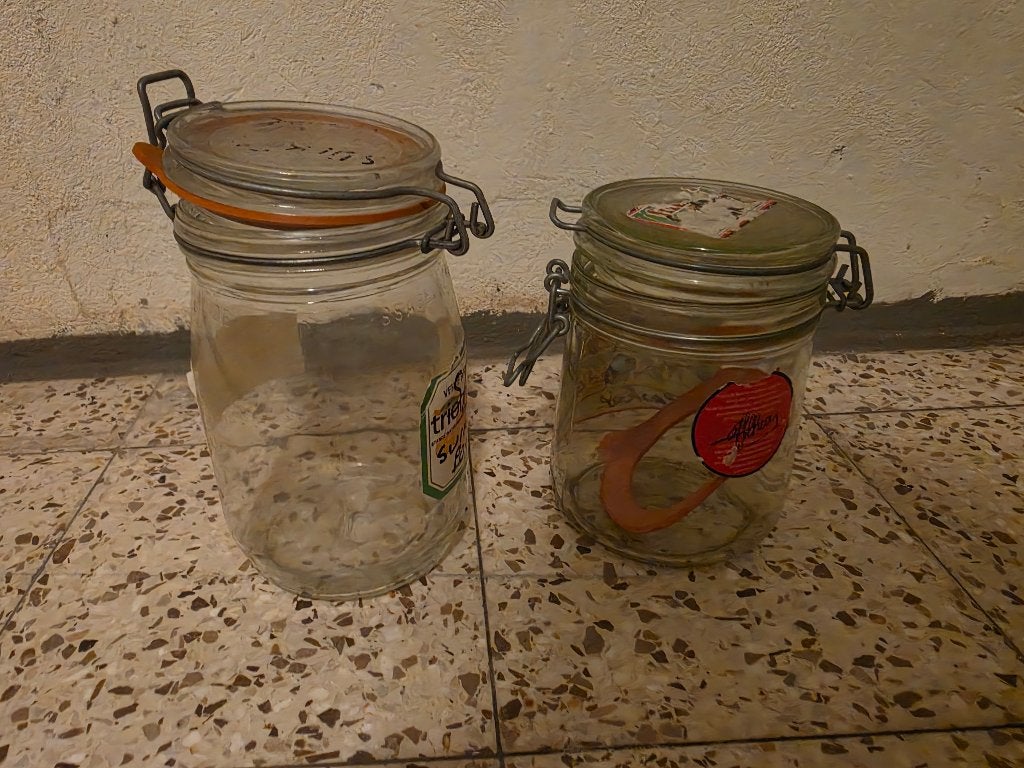 Frigobox - flessenrek - kast vuilbakemmer enz, Huis en Inrichting, Ophalen