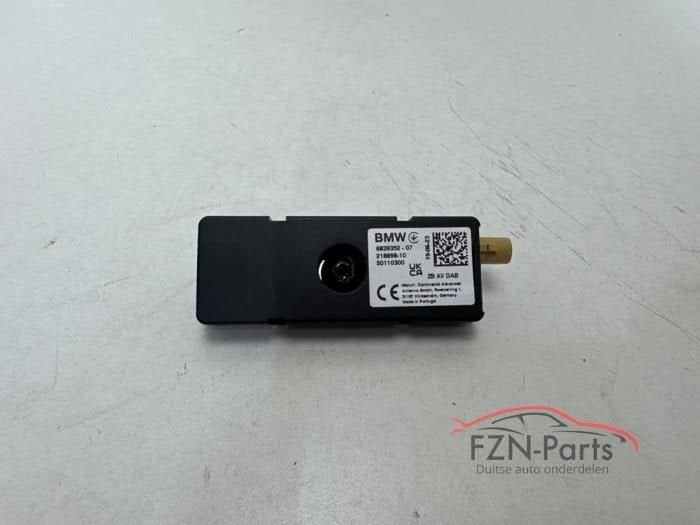 BMW X5 G05 Antenneversterker DAB (6839352), Enlèvement ou Envoi