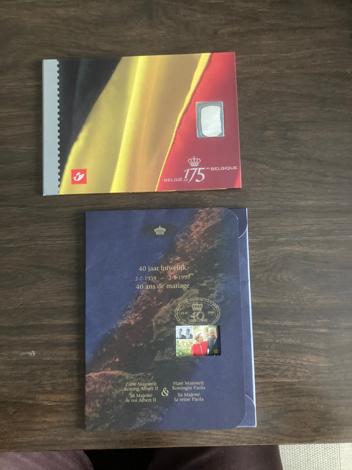 UITZONDERLIJKE SERIE POSTZEGELS VAN BELGIE KNALPRIJS 10 EURO, Postzegels en Munten, Ophalen