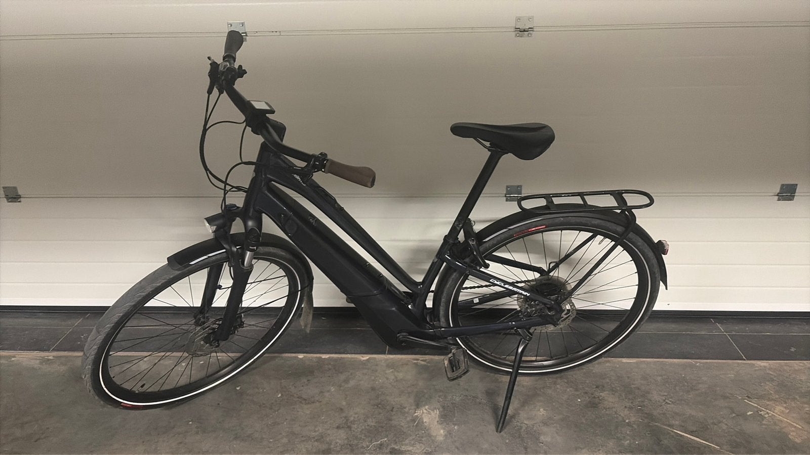 Specialized Como 3.0, Ophalen, Zo goed als nieuw