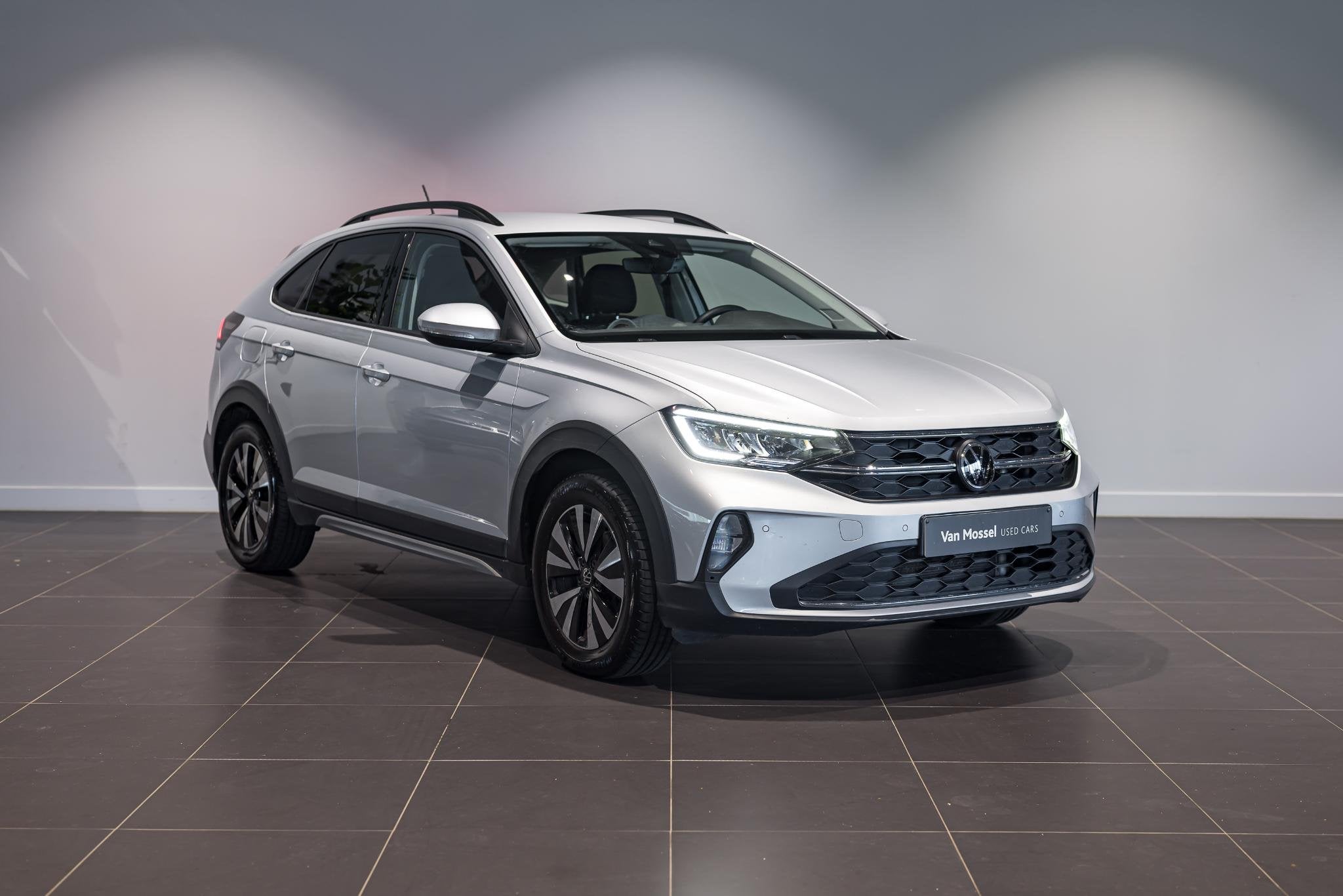 Volkswagen Taigo 1.0 TSI 81KW DSG Life (automatique), Autos : Divers, Argent ou Gris, Volkswagen, Automatique, Essence
