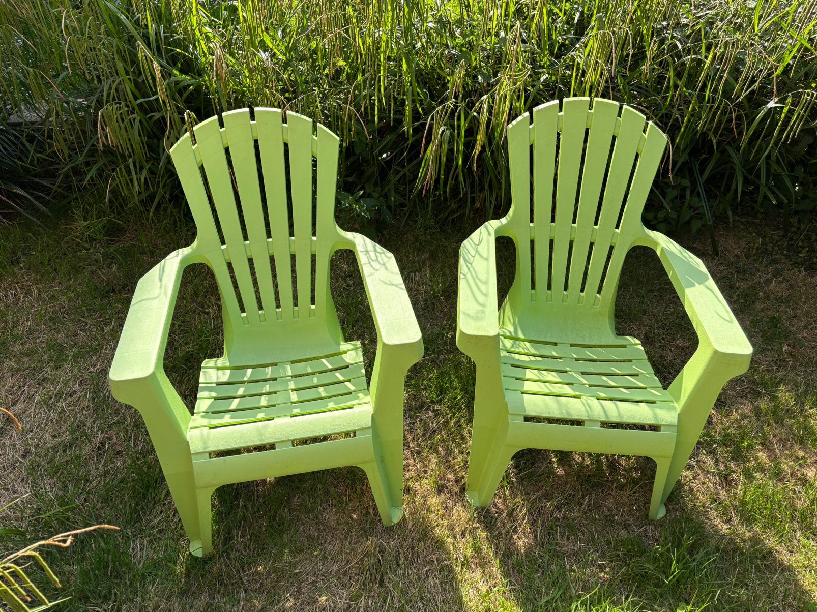 Fauteuil de jardin, Jardin & Terrasse, Enlèvement, Comme neuf