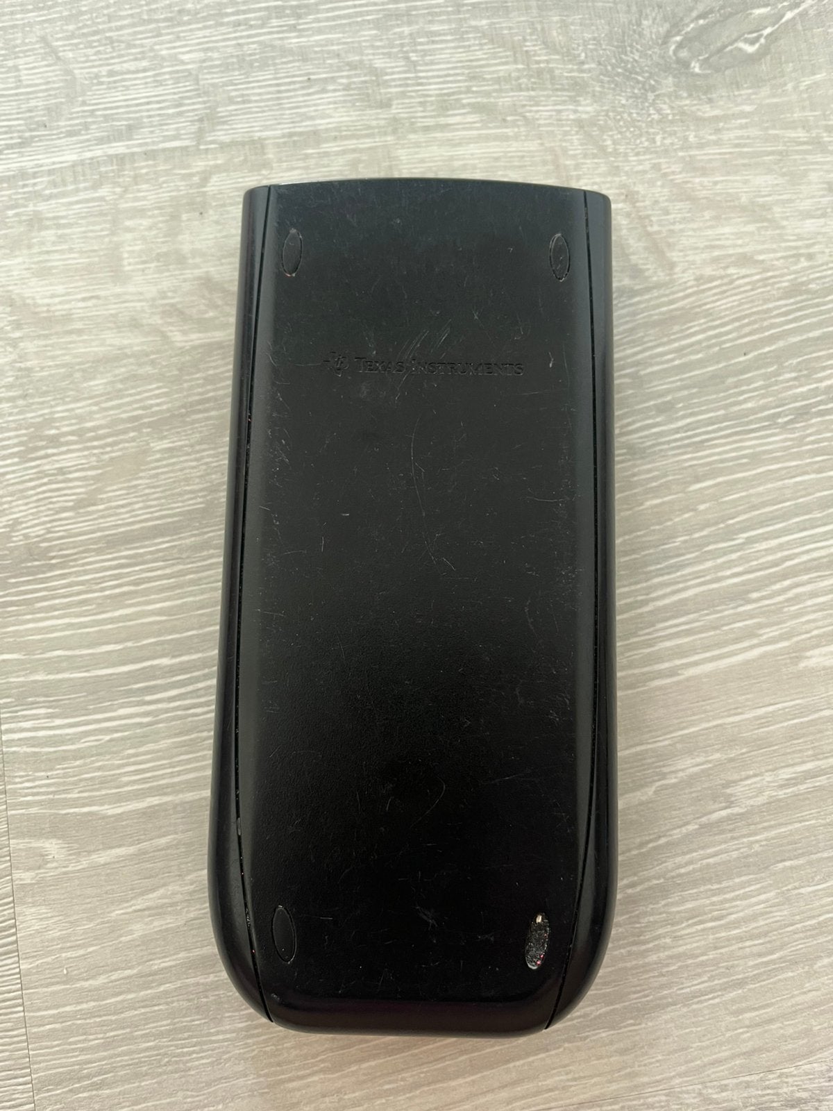 Rekenmachine texas instruments - model TI-84 Plus, Diversen, Rekenmachines, Ophalen, Gebruikt
