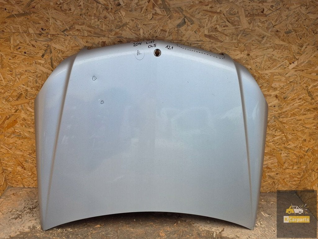 Levage du capot Mercedes Classe C W204 11-14, Autos : Pièces & Accessoires, Mercedes-Benz AG, Mercedes-Benz, Utilisé, Mercedesstrasse 120
70372  Stuttgart, DE