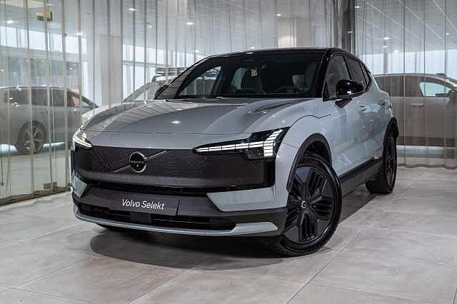 Volvo EX30 Cross Country Ultra Twin Motor Perf, Autos, Volvo, Achat, Euro 6, 312 kW, 5 places