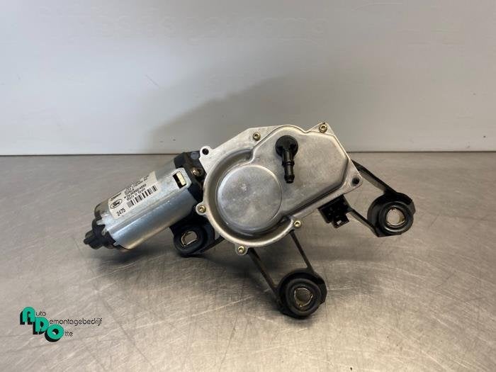 Moteur essuie-glace arrière d'un Ford Transit Connect (Tran, -, 3 mois de garantie, -, -
