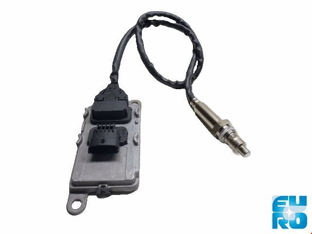 DAF LF NOX-SENSOR VOOR DE KATALYSATOR 1952565R, Uitlaatsystemen, -, -, -