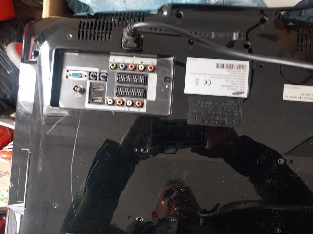 Tv, Auto diversen, Ophalen of Verzenden