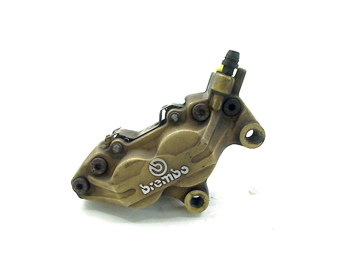 REMKLAUW RECHTS VOOR Ducati ST 2 1997-2003 (ST2), Dhr. S. di Majo, Gebruikt, Info@cama-motorparts.nl, P.J. Troelstraweg 8 8
3144 CX  MAASSLUIS, NL