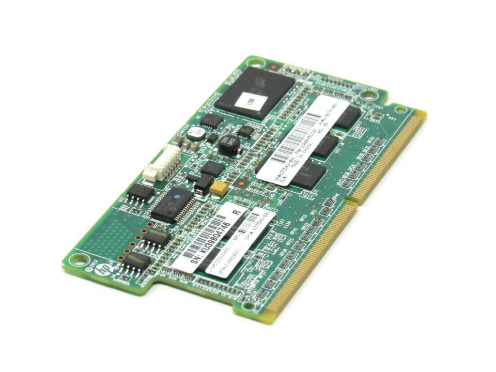 HP SmartArray 1GB FBWC module voor P420, P420i, P421