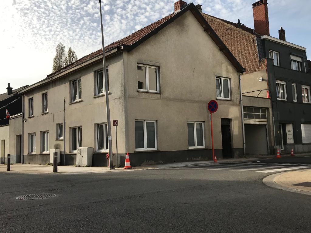 te koop Kortenberg centre, Immo, 250 m², 200 à 500 m², Maison de coin, Kortenberg