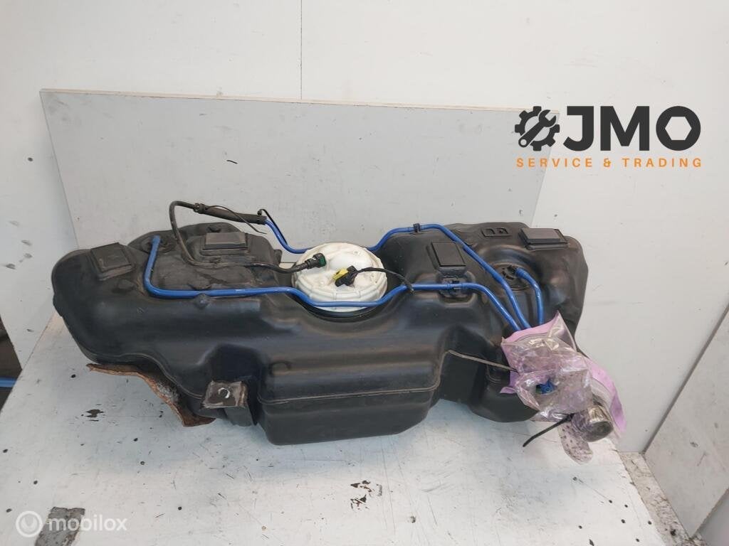 Brandstoftank  Fiat 500 1.2i   2007-   51706595, Gebruikt, Fiat, Ophalen of Verzenden