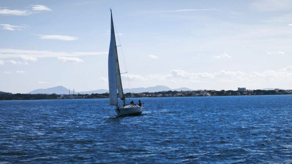 Zeilboot Westerly Corsair 36 (1989) - ligt op Mallorca, Ophalen, Westerly, Gebruikt, 11 m
