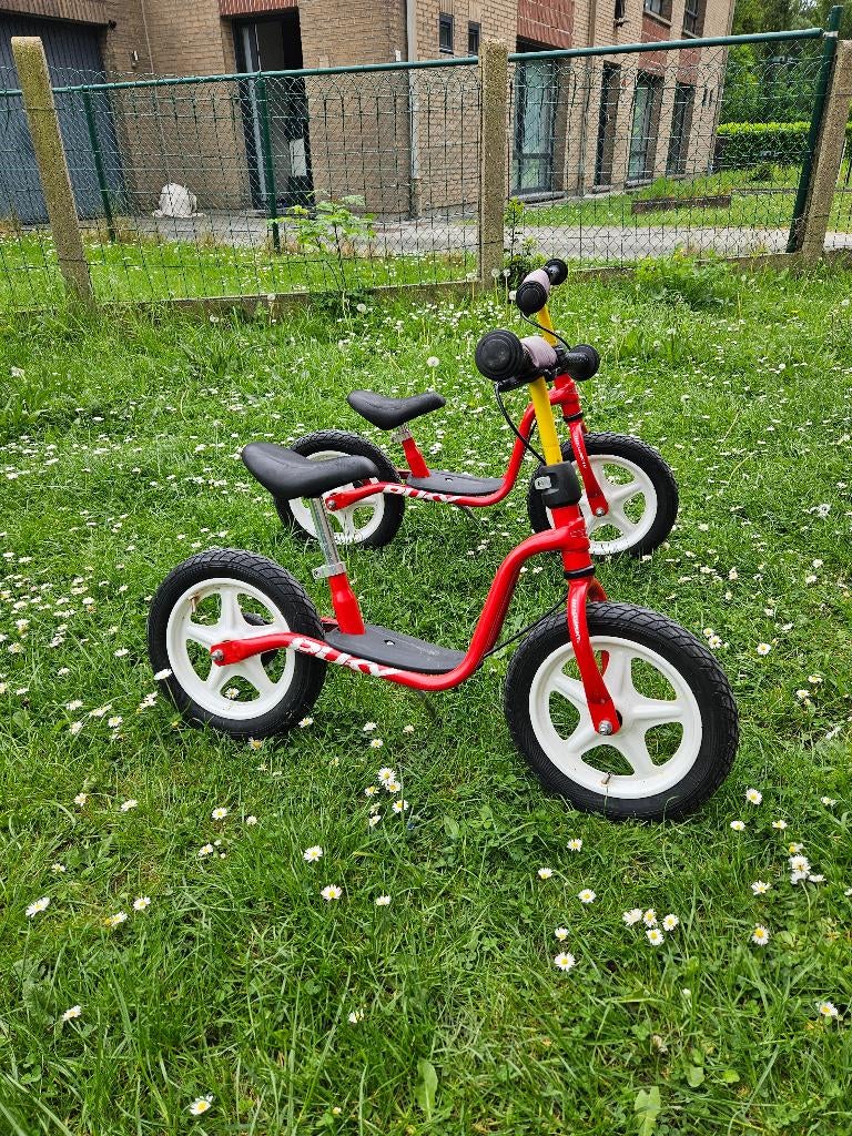 Vélos pour enfants, Vélos & Vélomoteurs, Vélos | Vélos pour enfant, Enlèvement, Comme neuf, Moins de 16 pouces