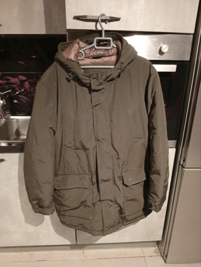 Parka d hiver Armand Thiery 2XL