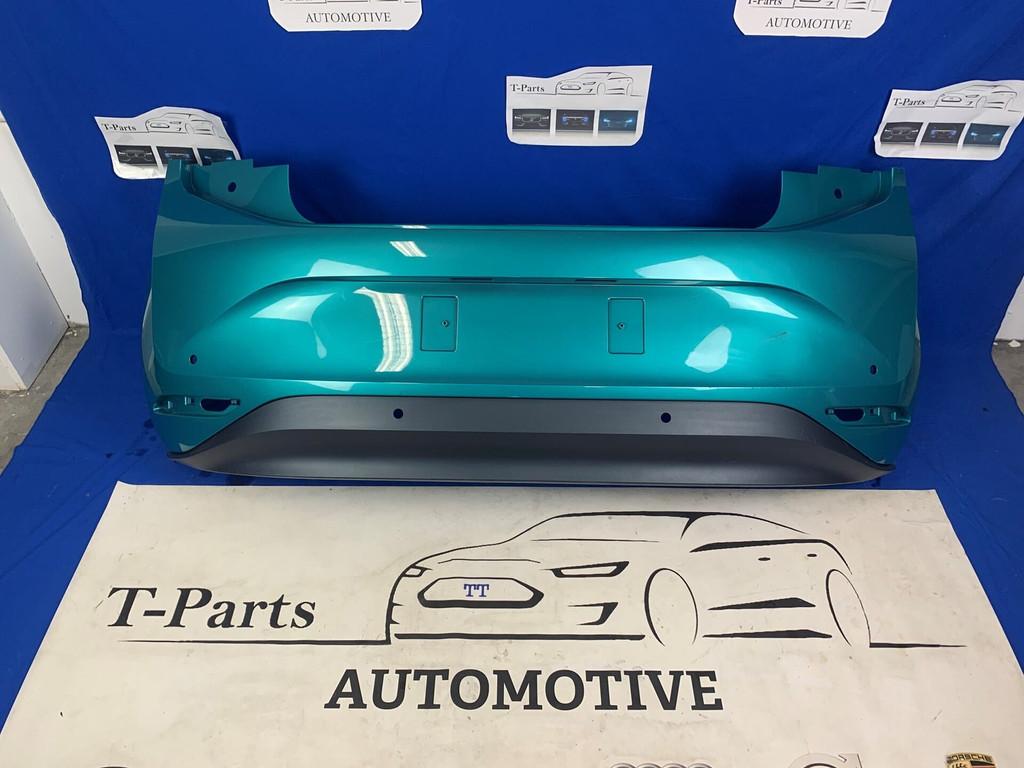 Volkswagen ID3 ID 3 achterbumper origineel bumper 2019+, Info@fabrikant.eu, Volkswagen, Achter, Bumper