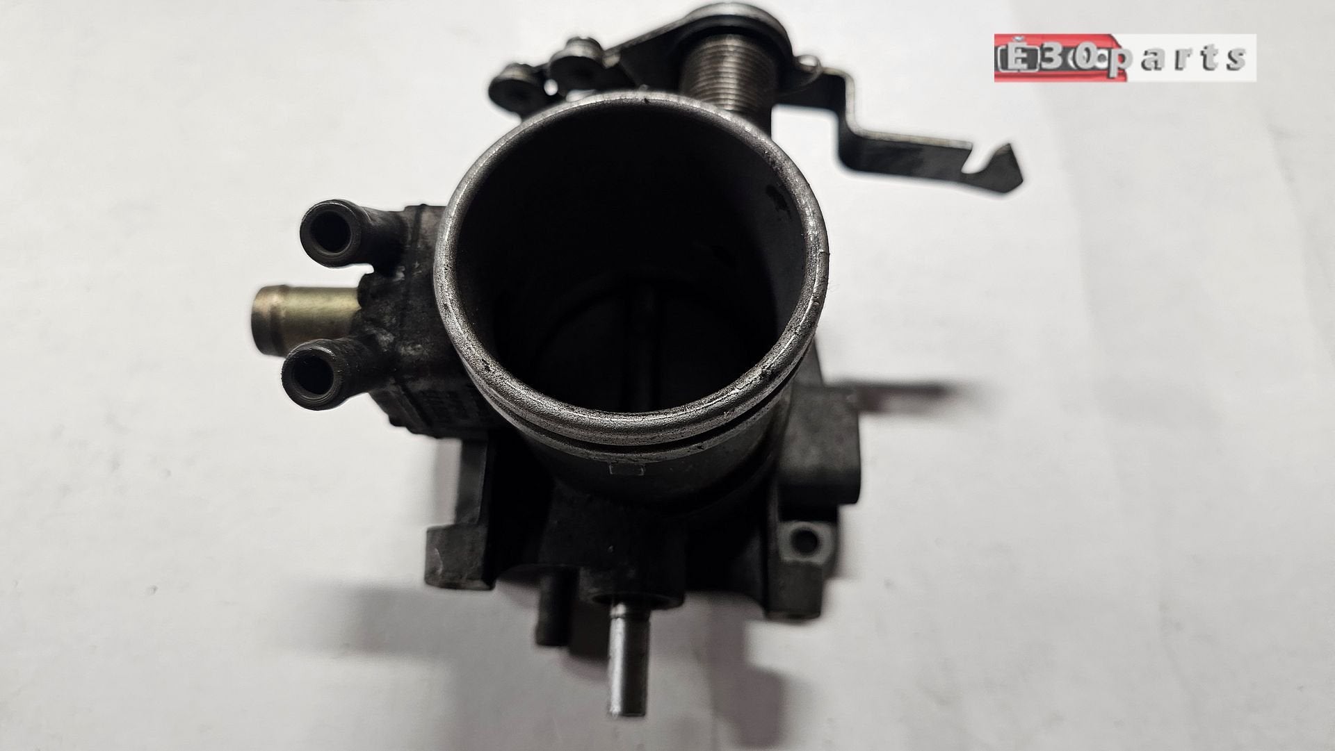 Gasklephuis M20 B25 BMW 3 / 5 serie E30 E34 1716036, Gebruikt, -, Ophalen of Verzenden, -