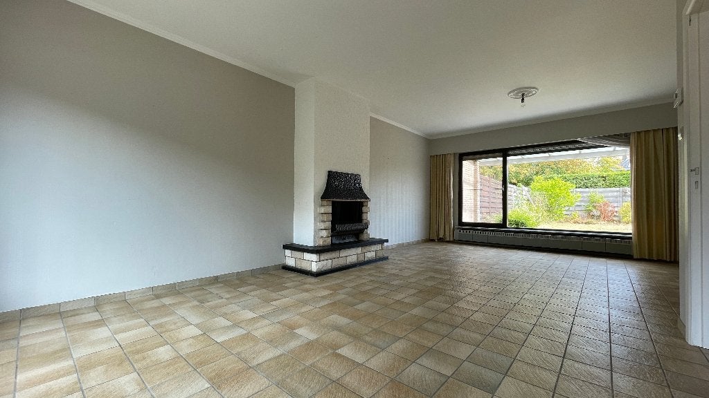 Aarschot: Leuke gezinswoning met 4 slpk, Maison 2 façades, 141 m², 200 à 500 m², Aarschot