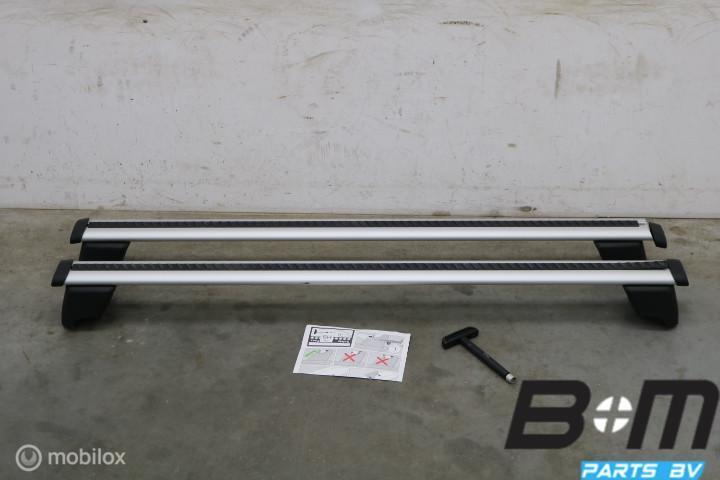 Set originele dakdragers Audi Q5 8R 8R0071151G, Auto-onderdelen, Gebruikt