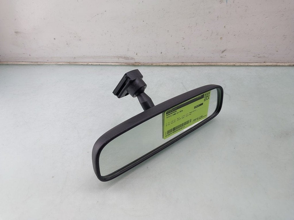 RETROVISEUR INTERIEUR Toyota Yaris IV (P21 / PA1 / PH1), Kundenbetreuung@toyota.de, Toyota, Utilisé, Toyota-Allee 2
50858  Köln, DE