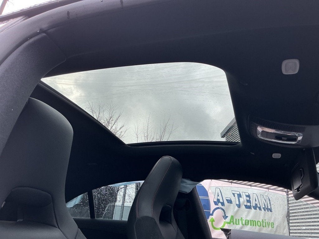 LINER OU CIEL DE TOIT CLA (118.3) (|A1186901500|), Utilisé, Mercedes-Benz