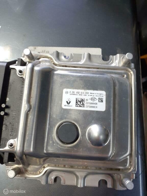 Adblue module trafic Renault Master III ('10-'20) 237G00049R, Gebruikt, Renault, Ophalen of Verzenden, Renault