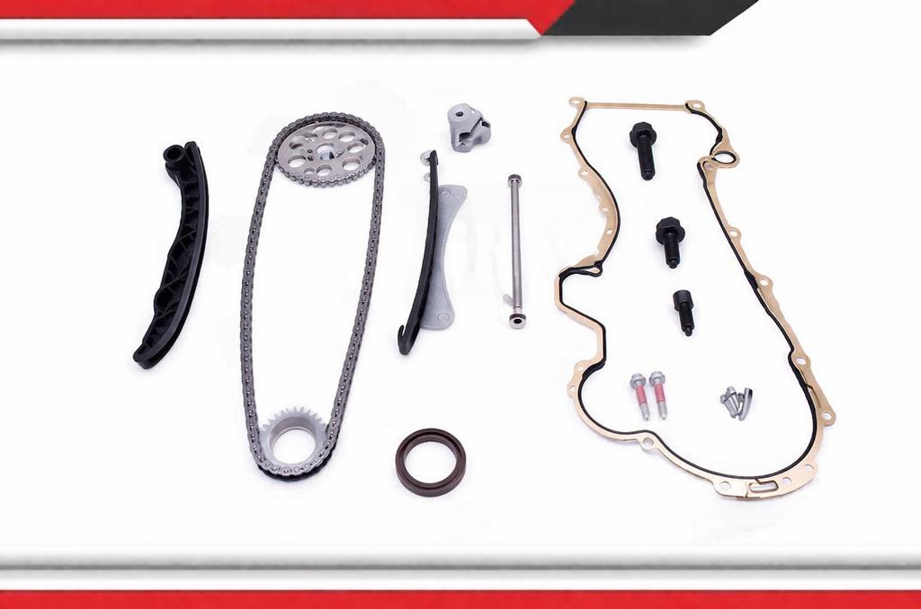 Distributiekettingset voor Opel Fiat 1.3JTD CDTI, Ophalen, Nieuw, Opel