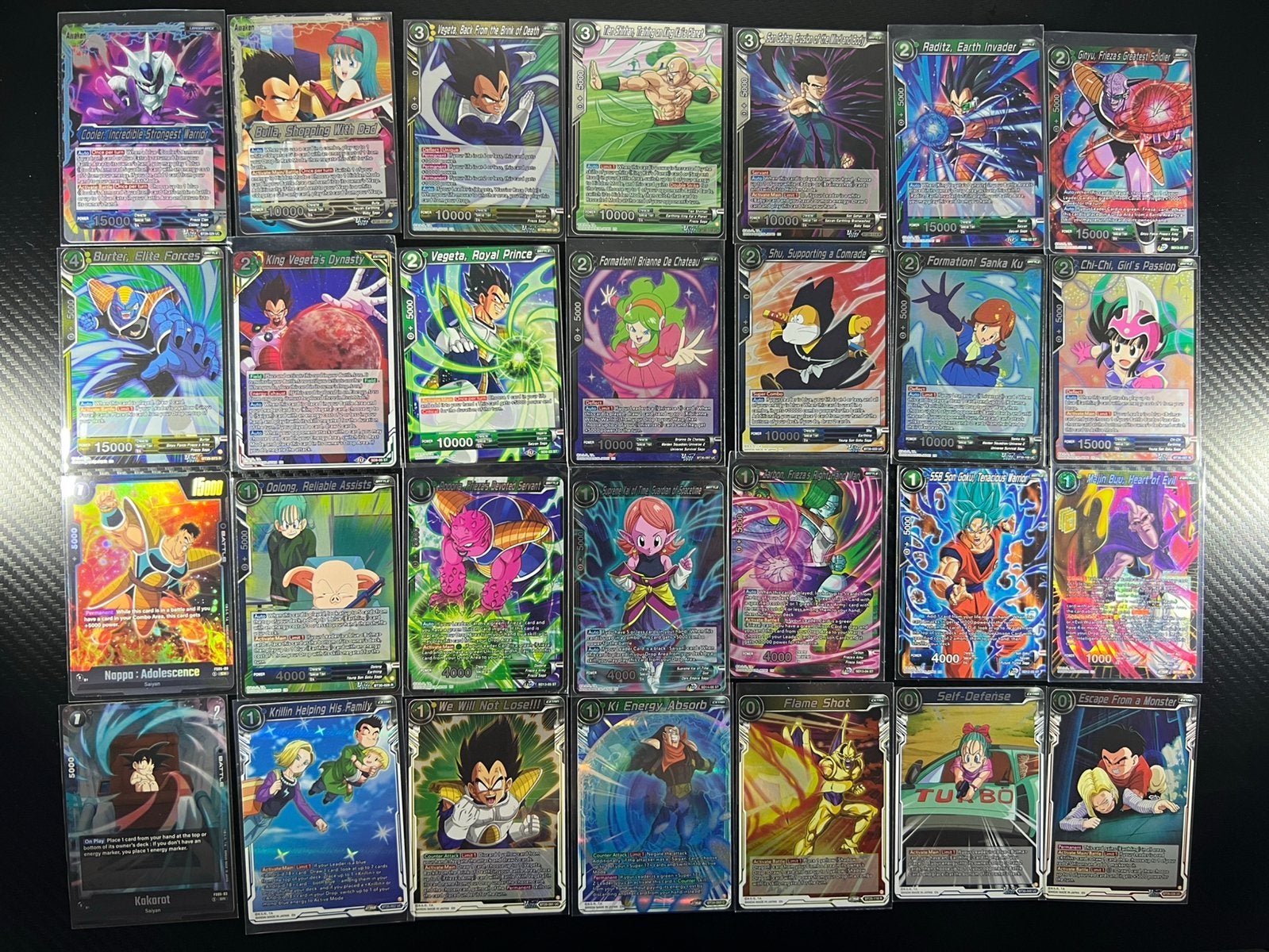 Dragon Ball Bundel 2 Pack Fresh (Also sold separate), Verzamelen, Verzenden
