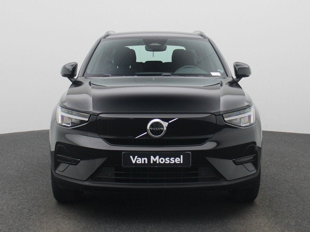 Volvo XC40 Recharge Core NAVI ALUVELGEN APPLE CARPLAY, Auto's, Volvo, Stof, Gebruikt, 5 deurs, https://public.car-pass.be/vhr/be18f572-36d0-4714-9125-c7d7161ebe47