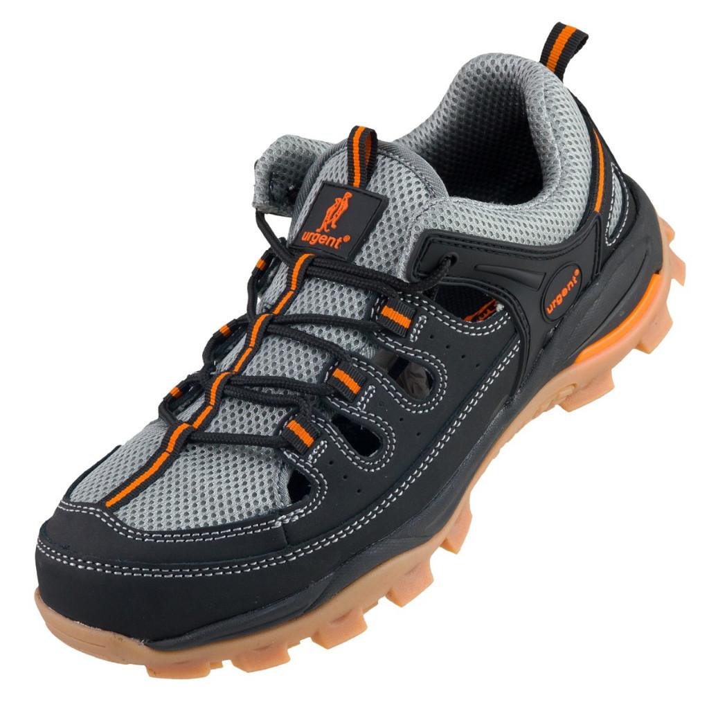 Werkschoenen Urgent 361 S1/ NIEUW!!!, Kleding | Heren, Schoenen, Ophalen, Overige kleuren, Urgent, Nieuw