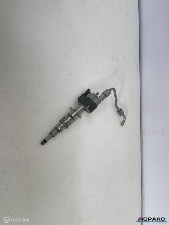 Injector BMW N43 / N53 index 9 1353758904809, Enlèvement ou Envoi, Einsteinlaan 5 rijswijk, Bmw, Utilisé