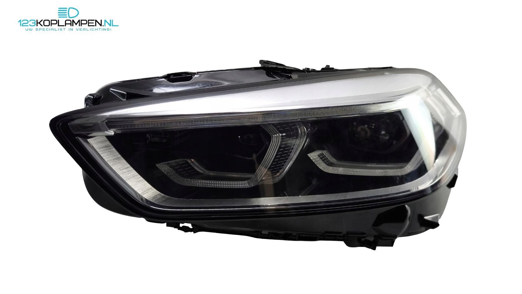 BMW F40 F41 1 Serie Full Led Adaptive koplamp links, Auto-onderdelen, Gebruikt, -, -, Ophalen of Verzenden