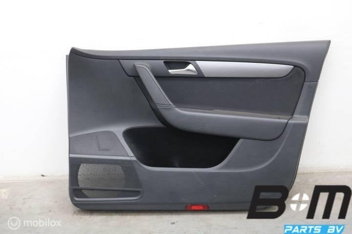 Deurpaneel RV VW Passat B7 3AA867062 9B9, Utilisé
