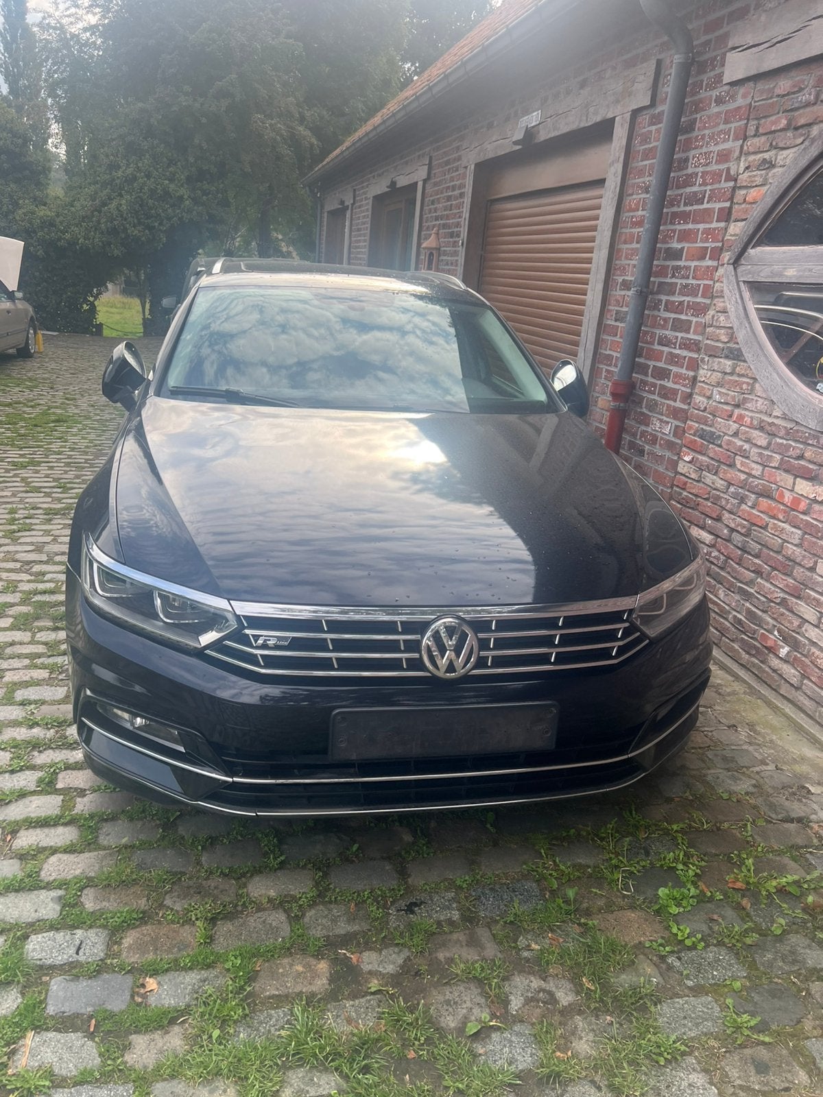 Volkswagen passat, Enlèvement ou Envoi, Volkswagen