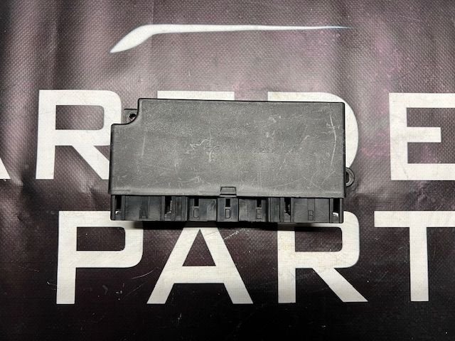 Mercedes E Klasse W164 Relais Module A1248203226, Utilisé, -, -, Enlèvement ou Envoi