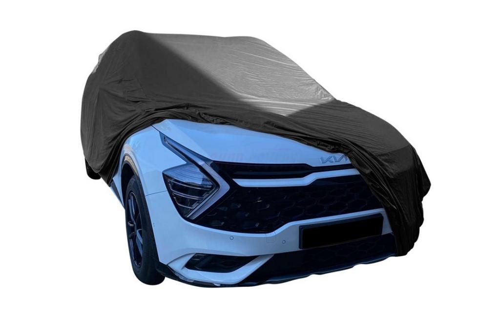Outdoor autohoes voor Kia Sportage, Auto-onderdelen, Ophalen, Gebruikt, Kia