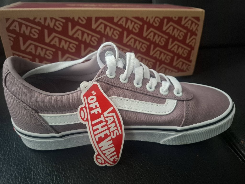 Chaussure vans, Vêtements | Femmes, Chaussures, Enlèvement, Neuf, Sneakers et Baskets
