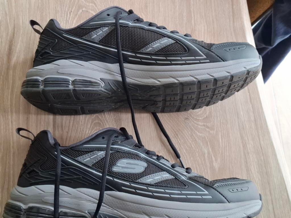 skechers orbital sneakers chaussures comme neuf 46, Chaussures de marche, Enlèvement ou Envoi, Autres couleurs, Comme neuf