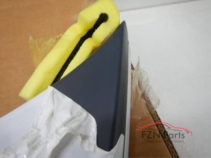 VW Beetle 5C3 Cabriolet Achterklep Spoiler NIEUW (5C3827933K, Ophalen of Verzenden, Nieuw, Achterklep